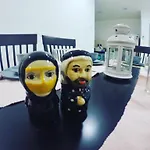 Sekinchan Cozy Home