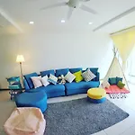 Sekinchan Cozy Home