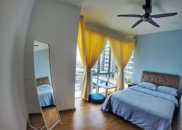 Sekinchan Cozy Home