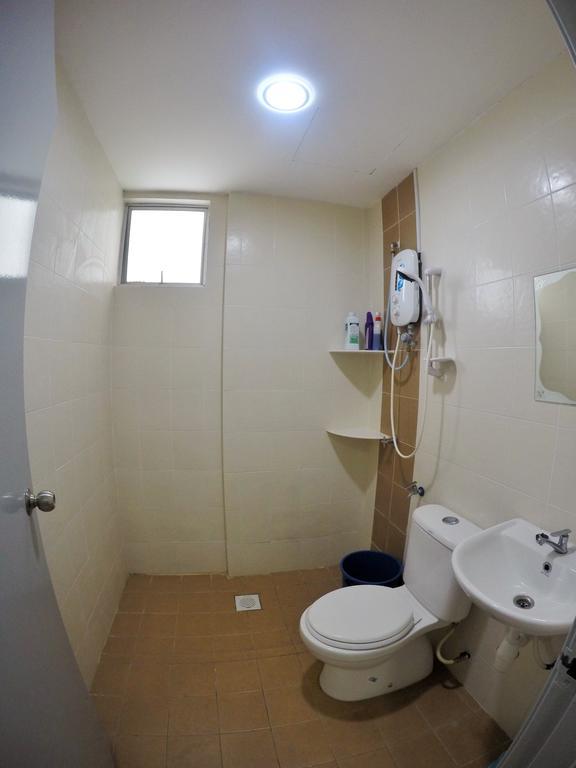 Sekinchan Cozy Homestay Kuala Lumpur