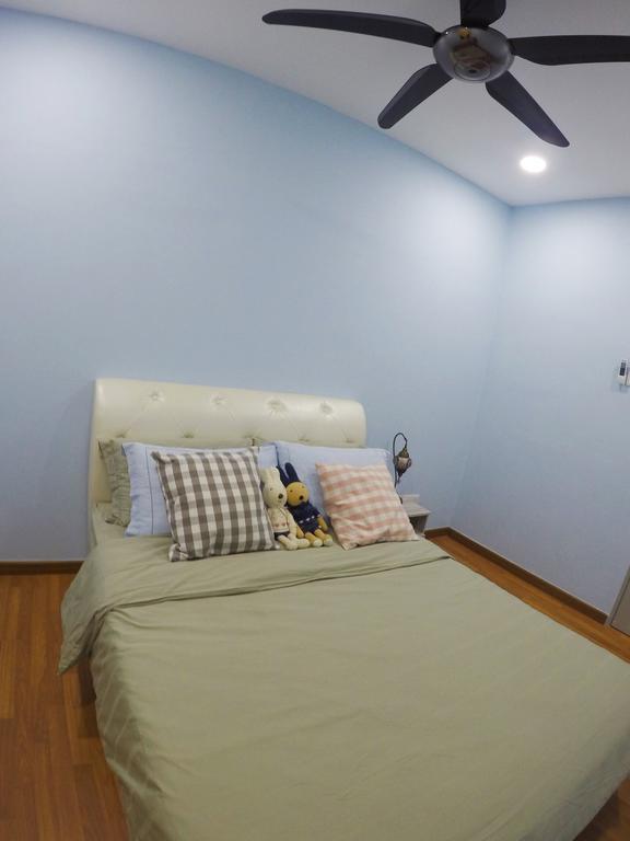 Sekinchan Cozy Habitación en casa particular